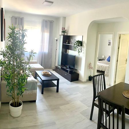 Apartamento Liru Bormujos 2, A 5 Minutos De Sevilla Buitenkant foto