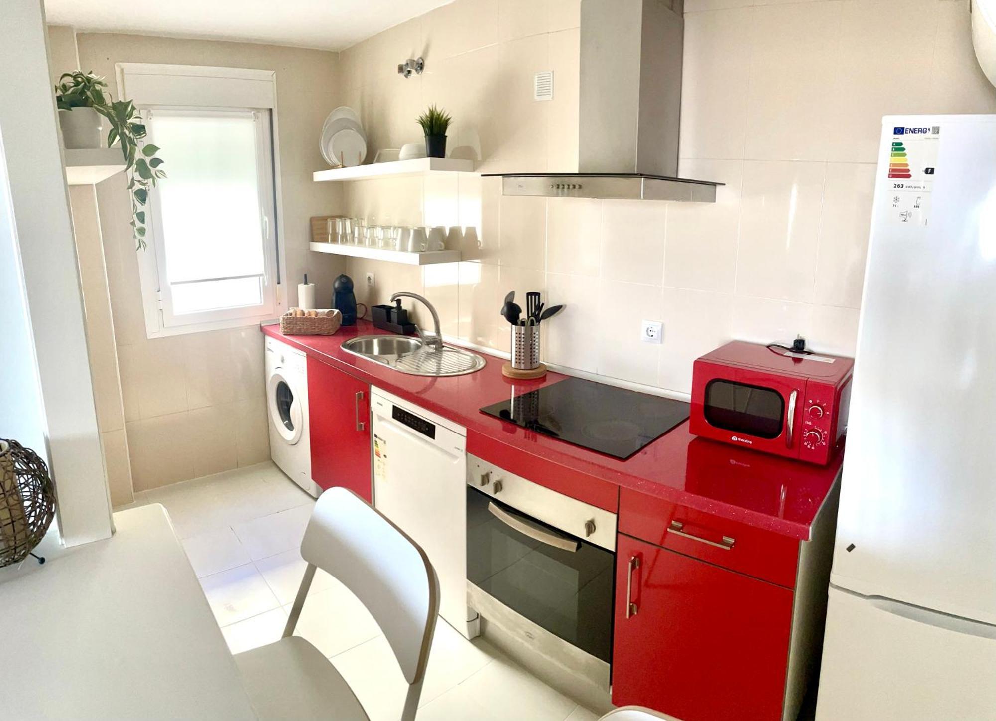 Apartamento Liru Bormujos 2, A 5 Minutos De Sevilla Buitenkant foto