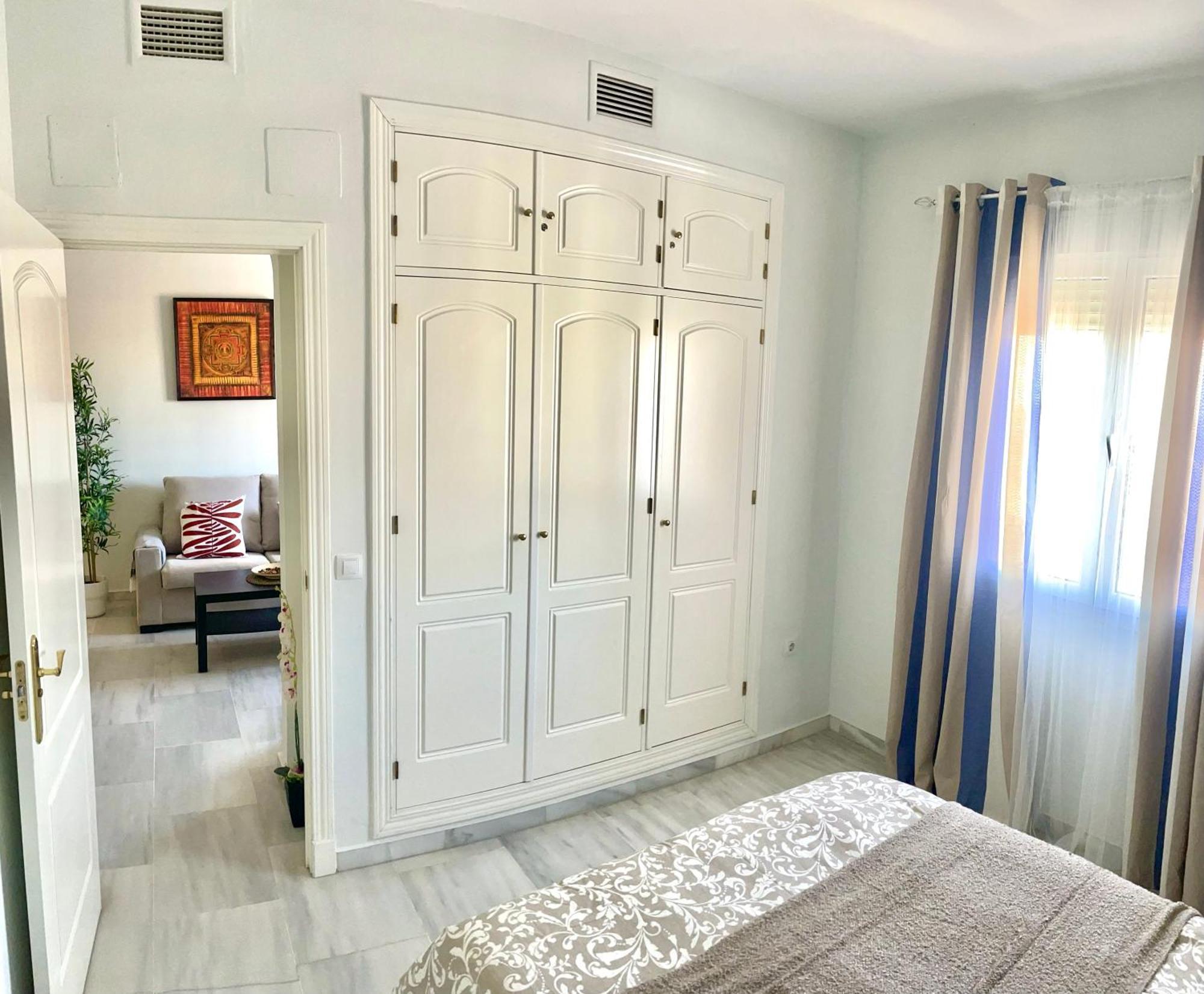 Apartamento Liru Bormujos 2, A 5 Minutos De Sevilla Buitenkant foto